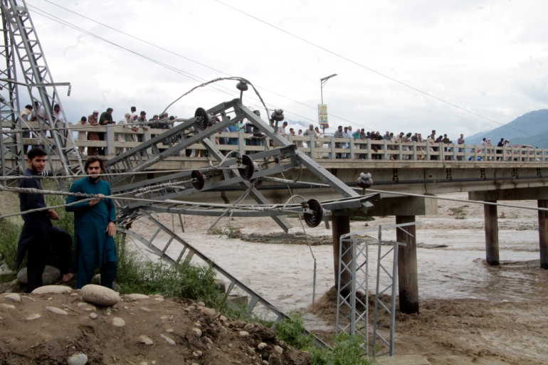 Economic Loss Estimate Due To Pakistan Floods Rises To Around $18 Billion: Report